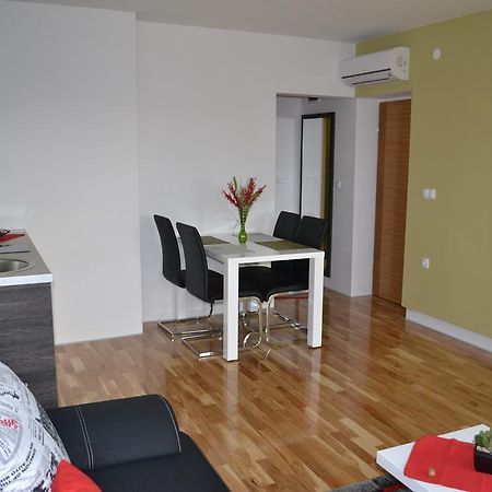 Apartments Zadar 4 You Bagian luar foto