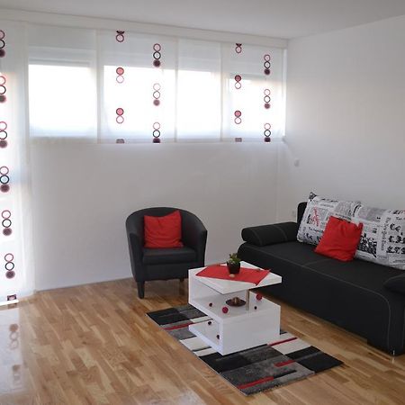 Apartments Zadar 4 You Ruang foto