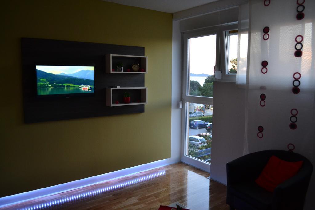Apartments Zadar 4 You Ruang foto