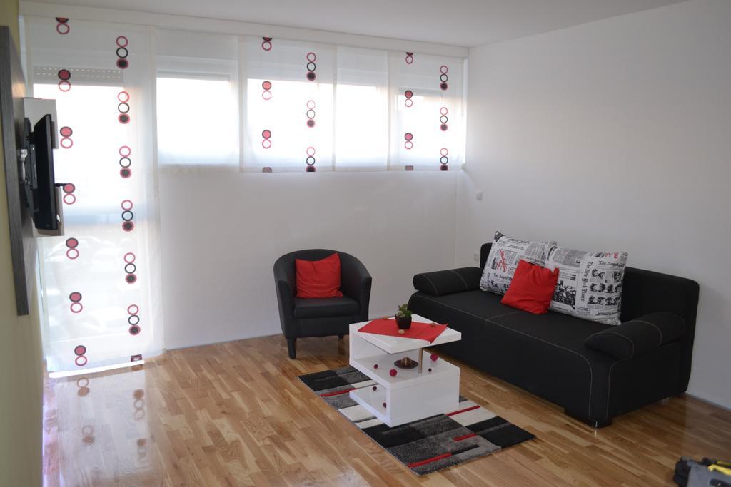 Apartments Zadar 4 You Ruang foto
