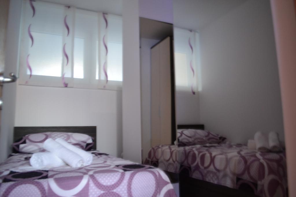 Apartments Zadar 4 You Ruang foto