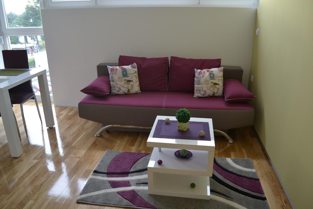 Apartments Zadar 4 You Ruang foto