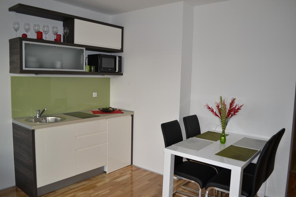 Apartments Zadar 4 You Ruang foto